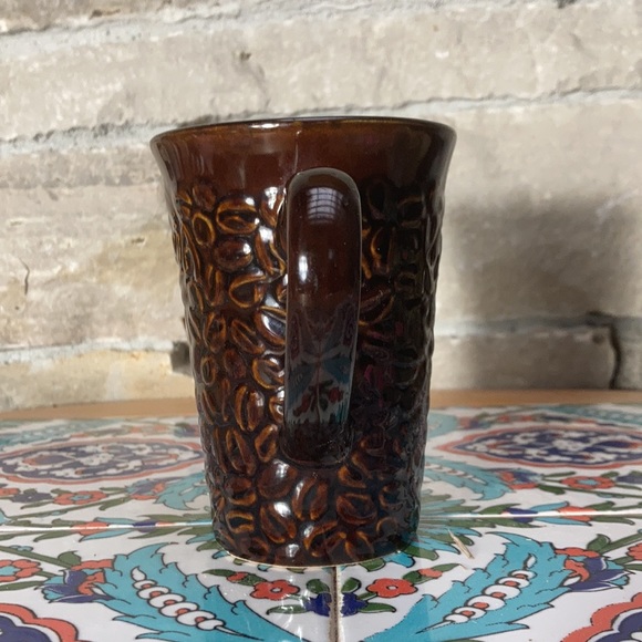 Kahlua coffee bean mug - Picture 3 of 10